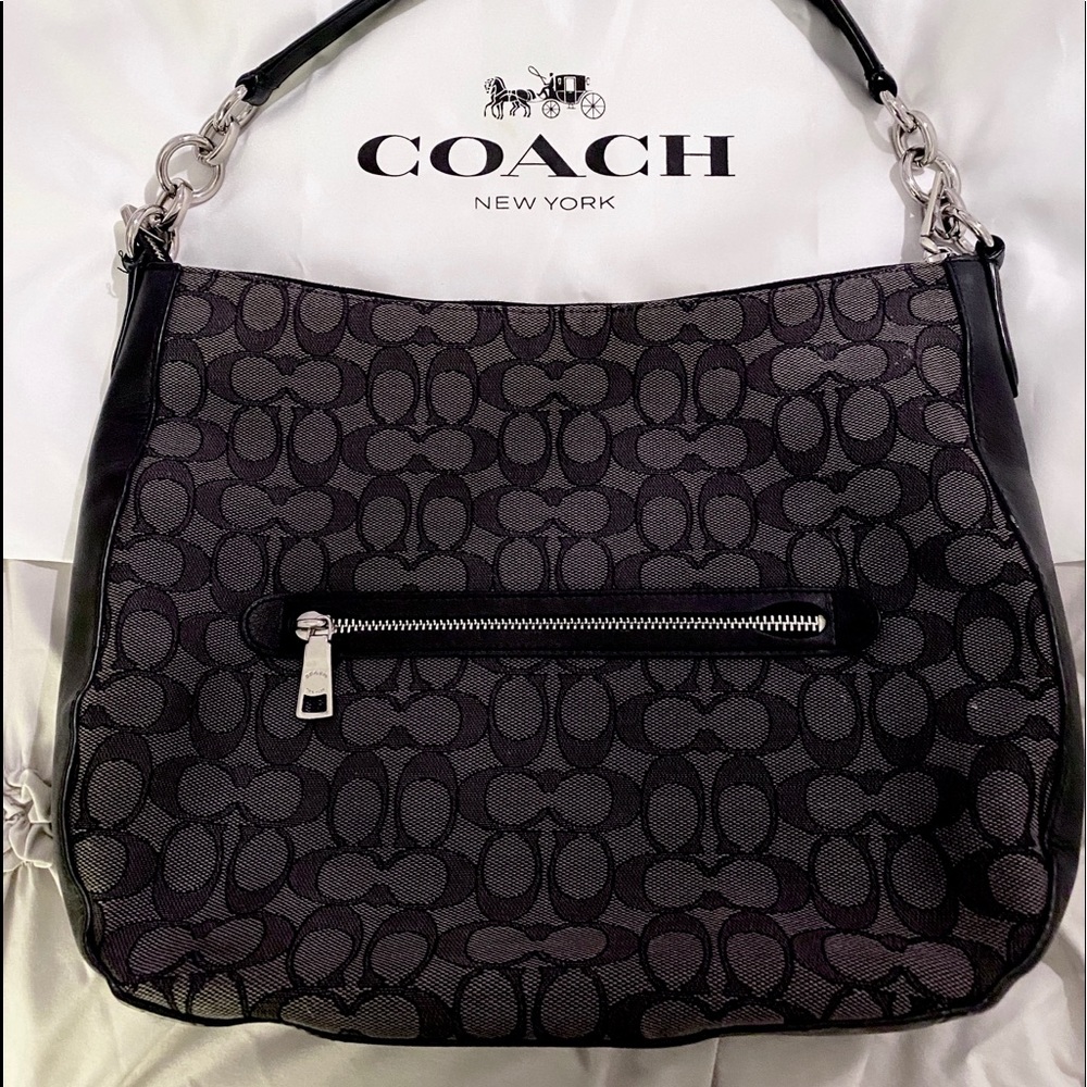 COACH Women's Chelsea 32 Hobo